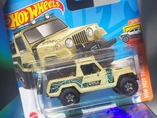 Diecast hot wheels usato  Ton