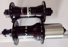 Conjunto de cubos de bicicleta Miche Primato Syntesi, usado comprar usado  Enviando para Brazil
