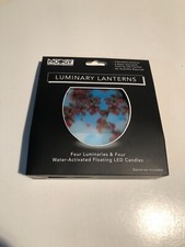 Modgy luminary lanterns for sale  Minneapolis