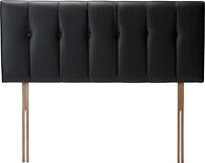 Rushden double headboard for sale  BRADFORD