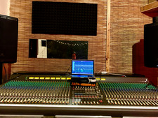 Yamaha pm3500m channel for sale  Los Angeles