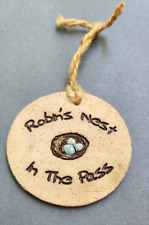 Robin nest pass for sale  Rocky River