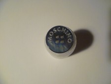 Bottone moschino vera usato  Como