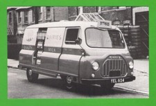 Motor cards postcard for sale  BIRMINGHAM
