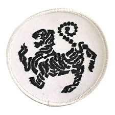 Shotokan karate patch for sale  SWADLINCOTE
