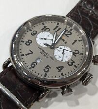 Shinola runwell chrono for sale  Inwood