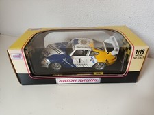 Modellauto anson porsche gebraucht kaufen  Coesfeld