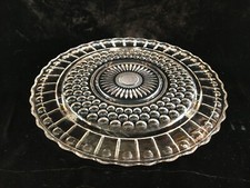 Vintage clear glass for sale  Versailles
