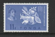 Tonga 1963 freedom for sale  Shipping to Ireland