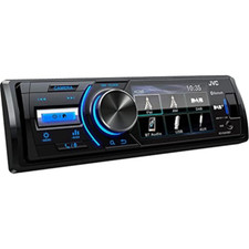 Jvc x561dbt digital usato  Roccagloriosa