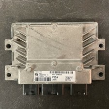 Calculateur moteur ford d'occasion  Morangis