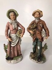 Vintage homco old for sale  Cumberland