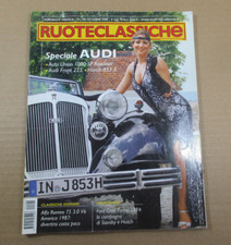 Rivista ruoteclassiche 190 usato  Trivignano Udinese