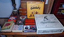 Lot vintage board for sale  Oak Harbor