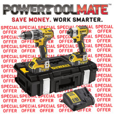 Dewalt dck266p2 18v for sale  SALTASH