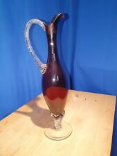 1950s italian blown for sale  GLASTONBURY