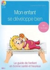 Enfant developpe sophie d'occasion  France