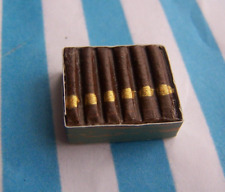 Dolls house cigars for sale  THORNTON-CLEVELEYS