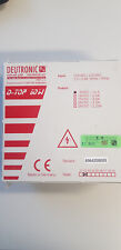 Deutronic top 60w gebraucht kaufen  Pfinztal
