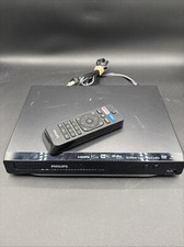 DVD player Philips HDMI Blu-ray com controle remoto - Funciona totalmente. BDP2501/F7C comprar usado  Enviando para Brazil