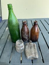 Bottiglie ww2 usato  Viareggio