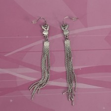 Playboy earrings d'occasion  Expédié en Belgium