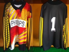 Maglia portiere steaua usato  Scafati