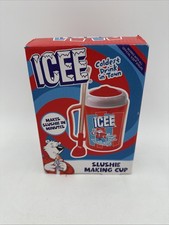 New icee single for sale  Independence