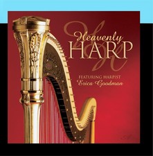 Heavenly harp for sale  Troy