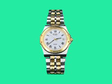 Montre quartz vintage d'occasion Montre quartz vintage d'occasion  Expédié en France