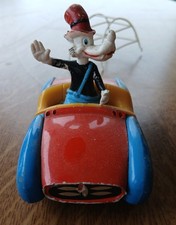 Politoys auto lupo usato  Meldola