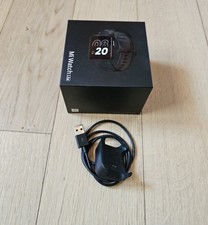 Caricabatterie xiaomi watch usato  Monselice
