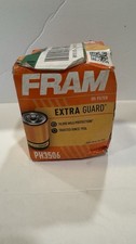 Fram engine oil for sale  Waldo