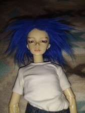 Dollzone msd male for sale  Newark