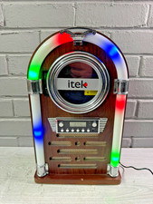 Jukebox i60018cd itek for sale Jukebox i60018cd itek for sale  NORTHOLT