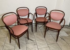 Set thonet kaffeehausstuhl gebraucht kaufen  Köln