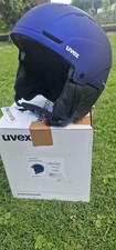 Uvex stance purple gebraucht kaufen  Castrop-Rauxel