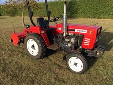 Yto 200 compact for sale  ELY