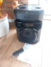 Xboom rnc2 karaoke gebraucht kaufen  Müllrose