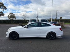 c250 coupe for sale c250 coupe for sale  BROMYARD