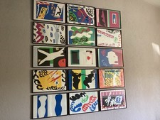 Henri matisse offset for sale  Cathedral City