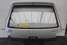 Heckklappe heckdeckel toyota gebraucht kaufen  Warendorf