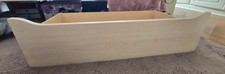 Drawers wood fitted for sale  LEICESTER