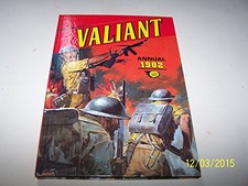 Valiant annual 1982 for sale  UK