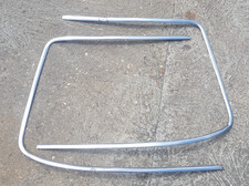 Triumph stag windscreen for sale  SHEERNESS