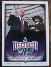 Decision 2024 rainbow for sale  Arlington