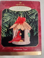 1999 hallmark keepsake for sale  Sioux Falls