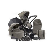 Icandy core pram for sale  LEAMINGTON SPA