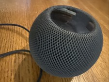 Homepod mini black for sale  Washington