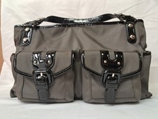 Kenneth cole saddle for sale  CAMBRIDGE